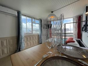 Mynd úr myndasafni af PENTHOUSE SEASIDE 10 MIN port, croisière et aéroport í Pointe-à-Pitre