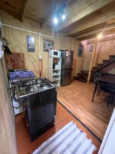 Fotografie z fotogalerie ubytování Cabañas Diarias v destinaci Valdivia + 19 fotografií