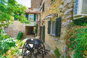 Imagen de la galería de Dépendance del Borgo Cinque Terre, en San Benedetto