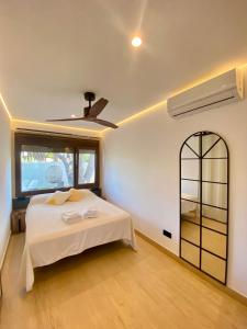 Imagine din galeria proprietății Novoecosuites, descansa en el lugar de tus sueños în Chiclana de la Frontera