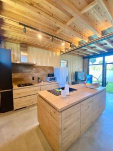 Imagine din galeria proprietății Novoecosuites, descansa en el lugar de tus sueños în Chiclana de la Frontera