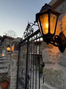 Imagen de la galería de Εn Kanalion, en Kanália