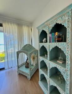 Fotografie z fotogalerie ubytování Apartment with sea views v destinaci Flic-en-Flac