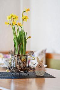 Fotografie z fotogalerie ubytování Gästehaus Hartwig v destinaci Untergruppenbach