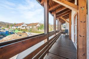 Fotografie z fotogalerie ubytování Gästehaus Hartwig v destinaci Untergruppenbach