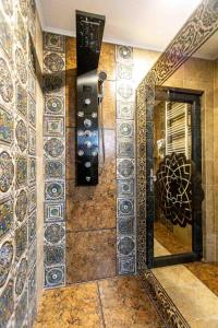 Afbeelding uit fotogalerij van Pensiunea Remember Me in Cîmpulung