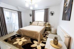 Afbeelding uit fotogalerij van Pensiunea Remember Me in Cîmpulung +109 foto's