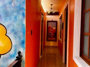 Fotografie z fotogalerie ubytování El Zaguán Colonial by GuruHotel v destinaci Valladolid