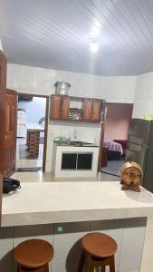 Fotografie z fotogalerie ubytování Casa em Alter do Chão v destinaci Santarém