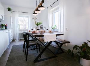 Fotografie z fotogalerie ubytování HaHa Partllie Center v destinaci Gothenburg
