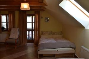 Fotografia z galérie ubytovania Alm-House HOLLMANN v destinácii Železná Ruda