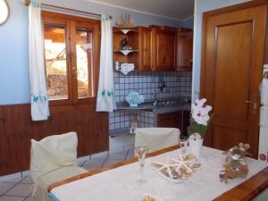 Φωτογραφία από το άλμπουμ του Azzurra - Sand Dunes, relax and sea view Panoramic Terrace - 500 mt far from the beach - full comfort for memorable holidays in Sardinia - Italy σε Torre Dei Corsari