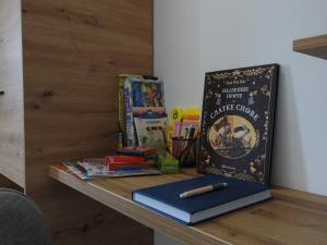 Φωτογραφία από το άλμπουμ του Apartman Biser Vranja - FREE PARKING - CITY CENTER στη Βράνιε +41 φωτογραφίες