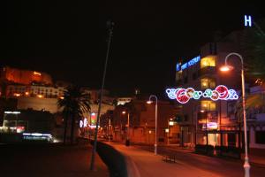 Fotografie z fotogalerie ubytování Hotel Mare Nostrum v destinaci Peñíscola