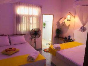 Fotografie z fotogalerie ubytování Aradhna safari cottage v Udawalawe