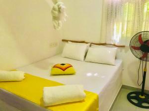Fotografie z fotogalerie ubytování Aradhna safari cottage v Udawalawe