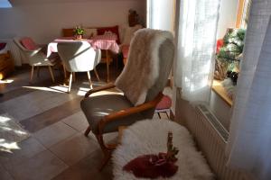 Fotografia z galérie ubytovania Alm-House HOLLMANN v destinácii Železná Ruda