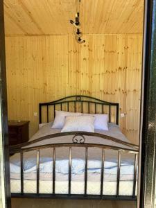 Фотография из галереи Parna's cottage в Мартвили