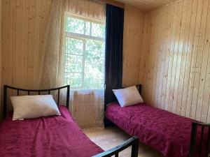 Фотография из галереи Parna's cottage в Мартвили