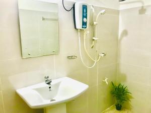 Fotografie z fotogalerie ubytování Aradhna safari cottage v Udawalawe