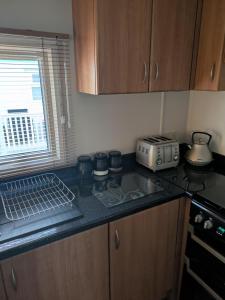 インゴールドメルズにあるL28 Millfield 4 Berth 3 Bedrooms DG & GCH Familys Only And Lead Person Must Be Over 30のギャラリーの写真