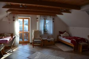 Fotografia z galérie ubytovania Alm-House HOLLMANN v destinácii Železná Ruda