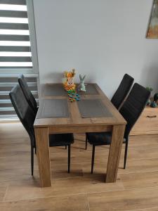 Φωτογραφία από το άλμπουμ του Apartament Jan σε Szczytno +9 φωτογραφίες