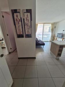 Køkken eller tekøkken på departamento iquique + 9 billeder