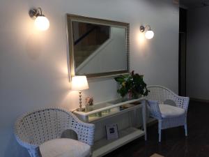 Fotografie z fotogalerie ubytování Hotel Mare Nostrum v destinaci Peñíscola