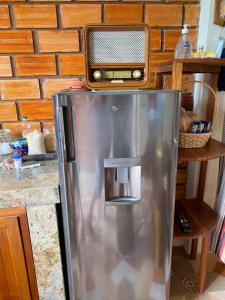 Ảnh trong thư viện ảnh của Moyobamba Hosting House ở Moyobamba