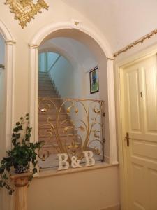 Φωτογραφία από το άλμπουμ του B&B La Piazza di Niscemi σε Niscemi