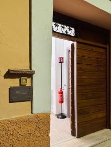 Fotografie z fotogalerie ubytování FRALINA House v destinaci Monterotondo
