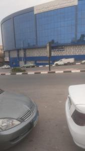 Foto sihtkohas Nag` el-Ramla asuva majutusasutuse Hamada Nile View galeriist