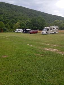 Gallery image of Home-Vasva and Hazim in Ćukovi +35 photos