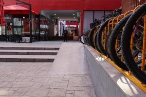 Fotografie z fotogalerie ubytování Bluemoon Retreat v destinaci Tirana