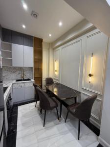 Gallery image of Айни60 in Dushanbe