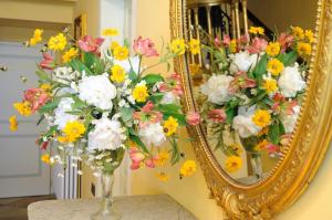 Fotografie z fotogalerie ubytování B&B A Casa Dell'Antiquario v destinaci San Benedetto Po