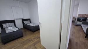 Imagen de la galería de Work & Family Apartment Herzogenaurach, en Herzogenaurach 2 fotos más