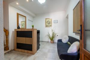 Posedenie v ubytovaní Apartments Villa Sol