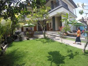 Gallery image of Puri Clinton Bali in Nusa Dua