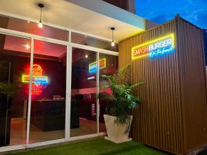 Fotografie z fotogalerie ubytování South Beach Inn v destinaci Nathon Bay