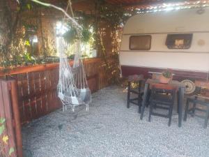 Fotografie z fotogalerie ubytování Pousada e Camping Tio Wil v destinaci Extrema + 68 fotografií