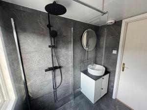 Gallery image of Large cozy villa between Stockholm and Oslo in Åmotsfors