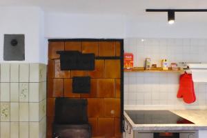 アルトシュテッテンにあるFerienwohnung im Grünenのギャラリーの写真 +32枚の写真