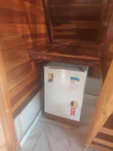 Fotografie z fotogalerie ubytování Pousada e Camping Tio Wil v destinaci Extrema