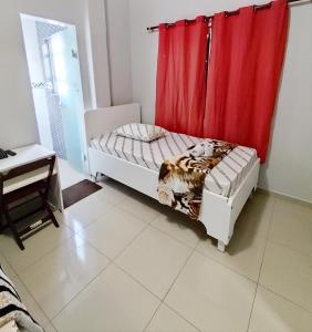 Gallery image of Hotel Amanhecer n903- feirinha da madrugada-Brás in Sao Paulo +55 photos