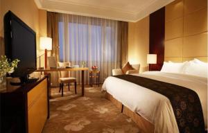 Gallery image of Beijing Taishan Hotel in Beijing