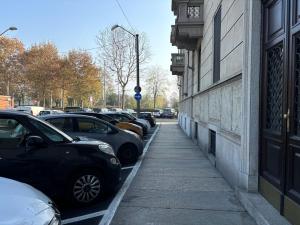 Fotografie z fotogalerie ubytování Modern comfort near Inalpi Arena v Turíně
