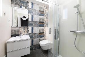 Foto dalla galleria di Salty Sands a Krk