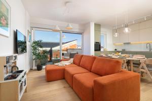 Foto dalla galleria di Salty Sands a Krk